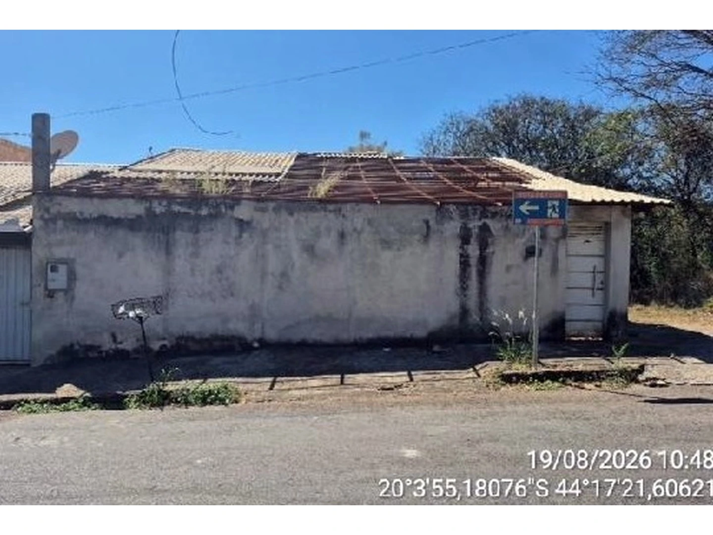 Casa - Igarape, MG - foto 1
