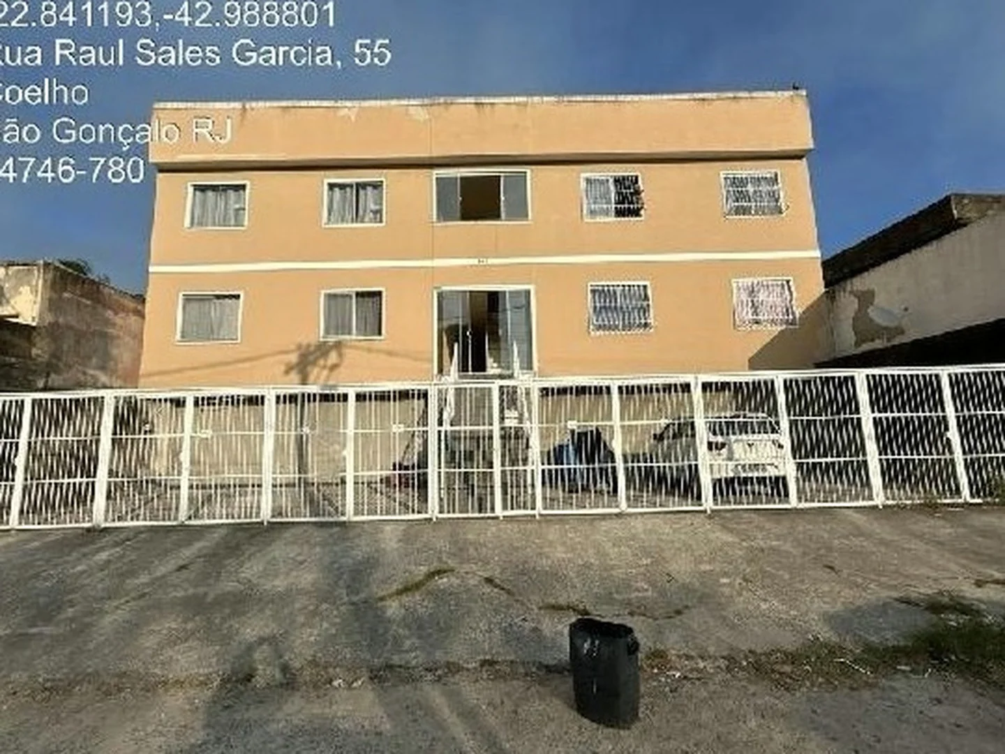 Apartamento - Sao Goncalo, RJ - foto 1