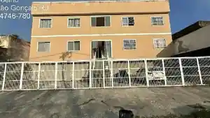 Apartamento - Sao Goncalo, RJ