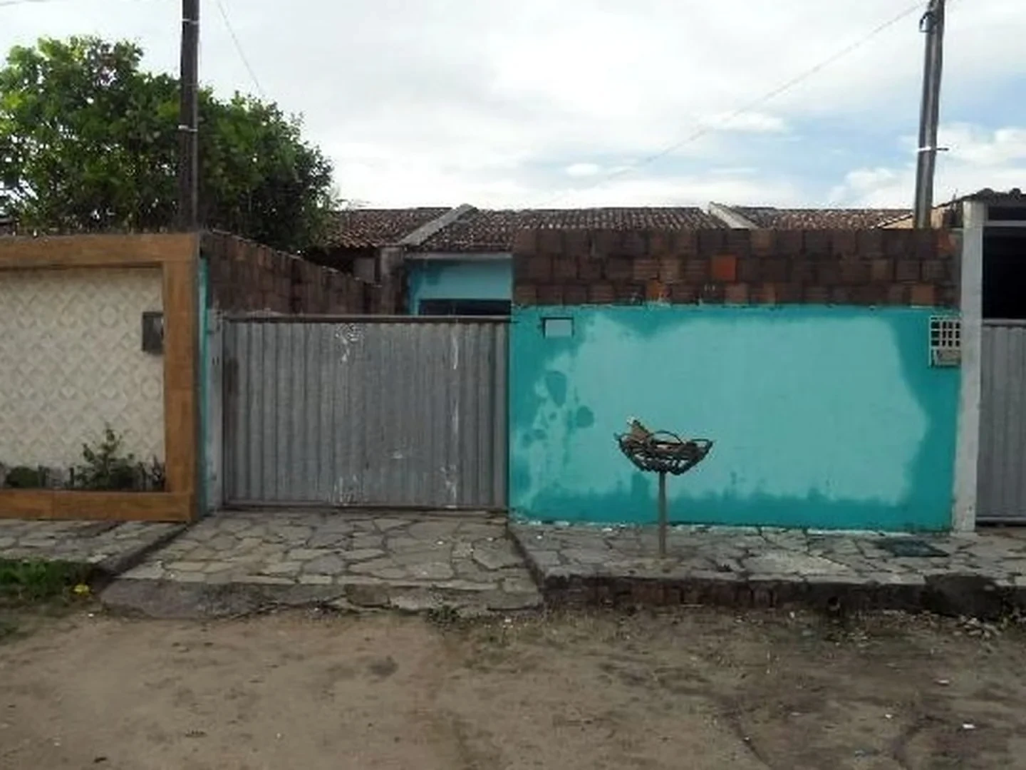 Casa - Santa Rita, PB - foto 1