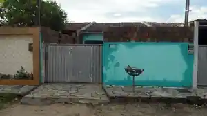 Casa - Santa Rita, PB