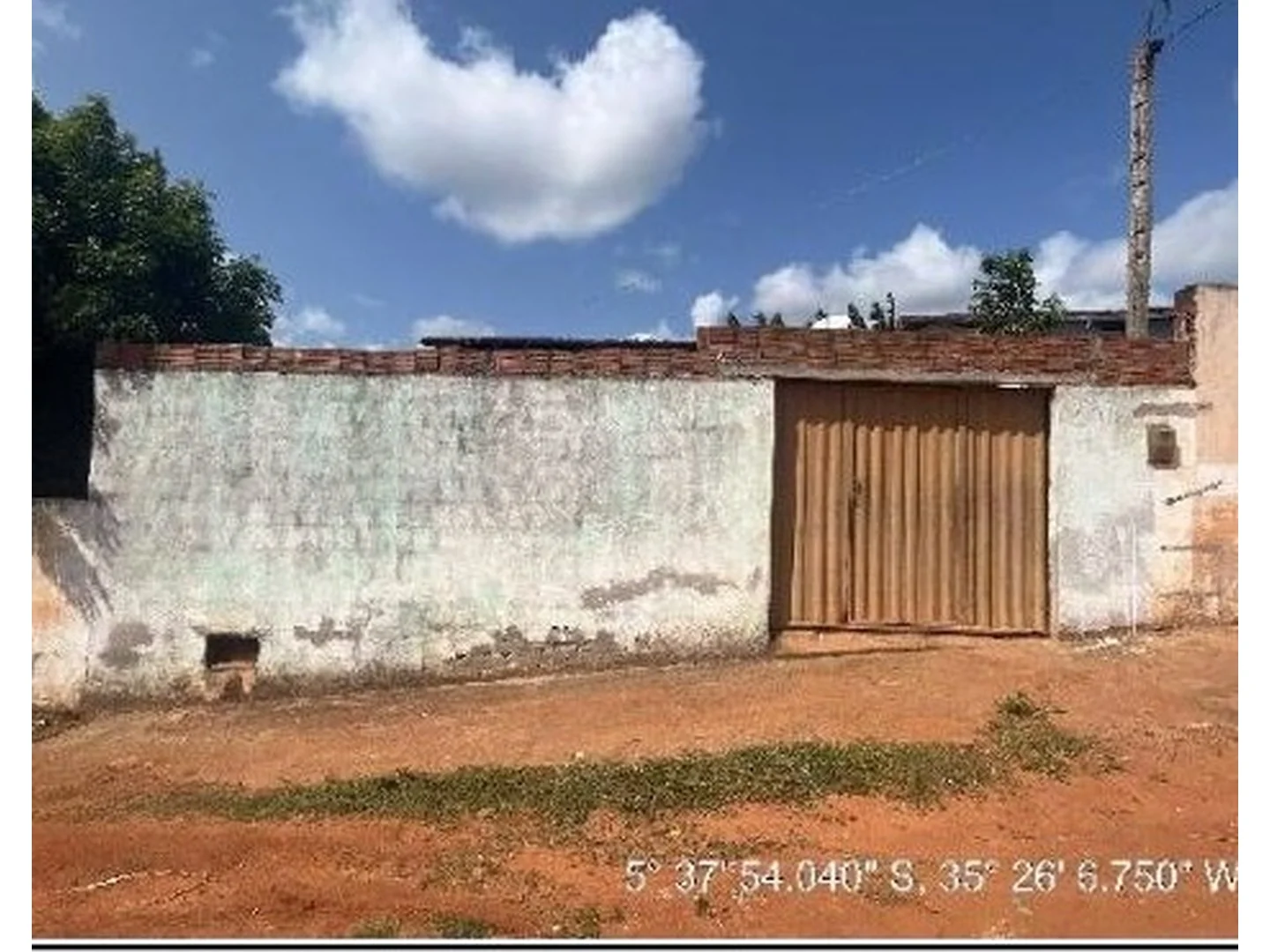 Casa - Ceara-Mirim, RN - foto 1