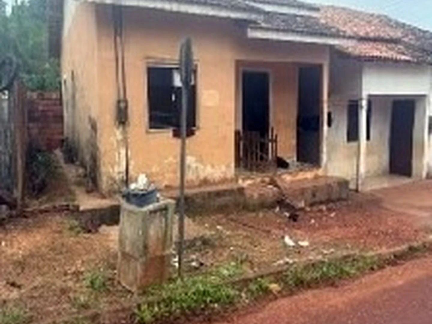 Casa - Mae Do Rio, PA - foto 1