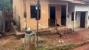 Casa - Mae Do Rio, PA