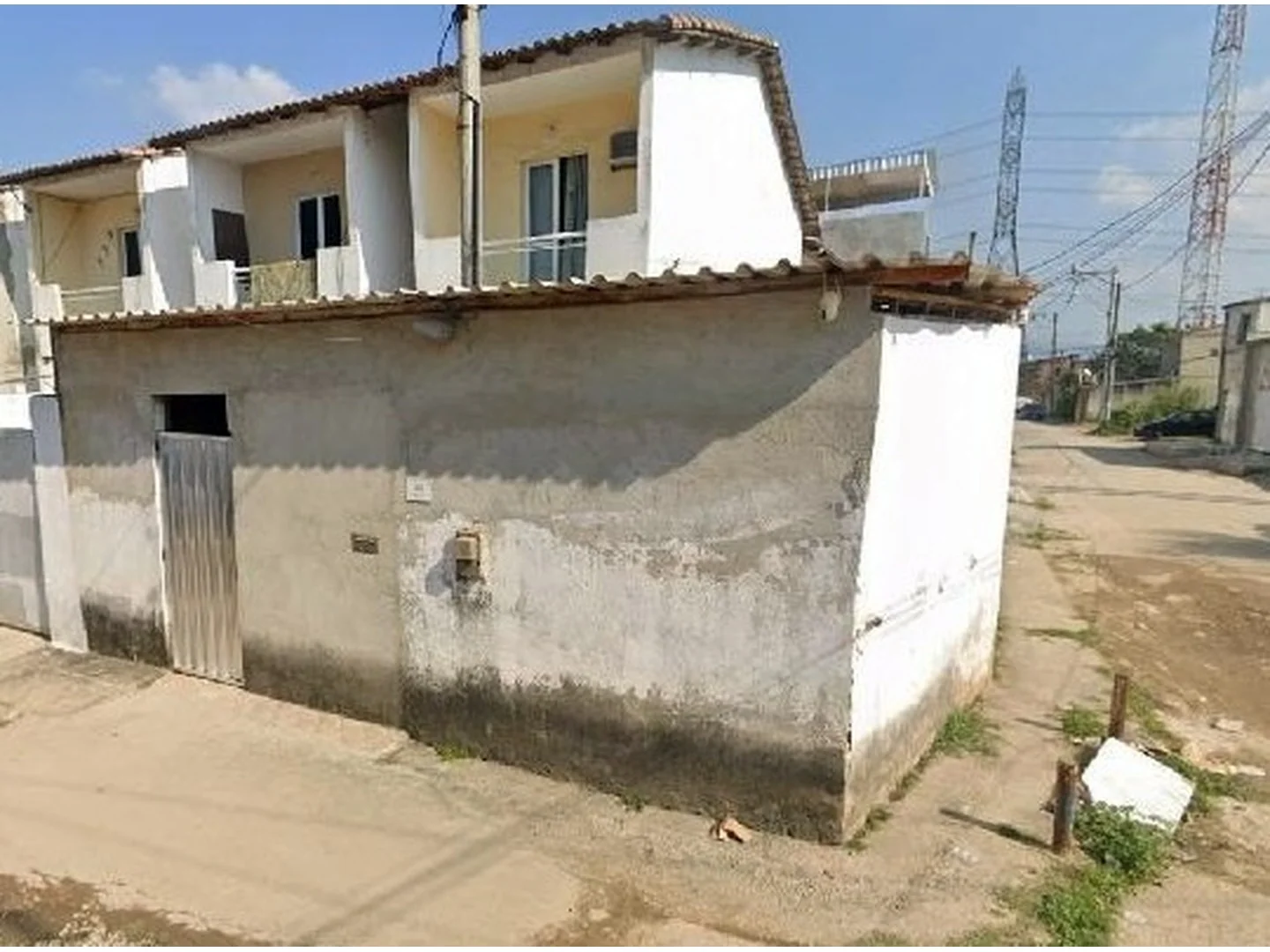 Casa - Belford Roxo, RJ - foto 1