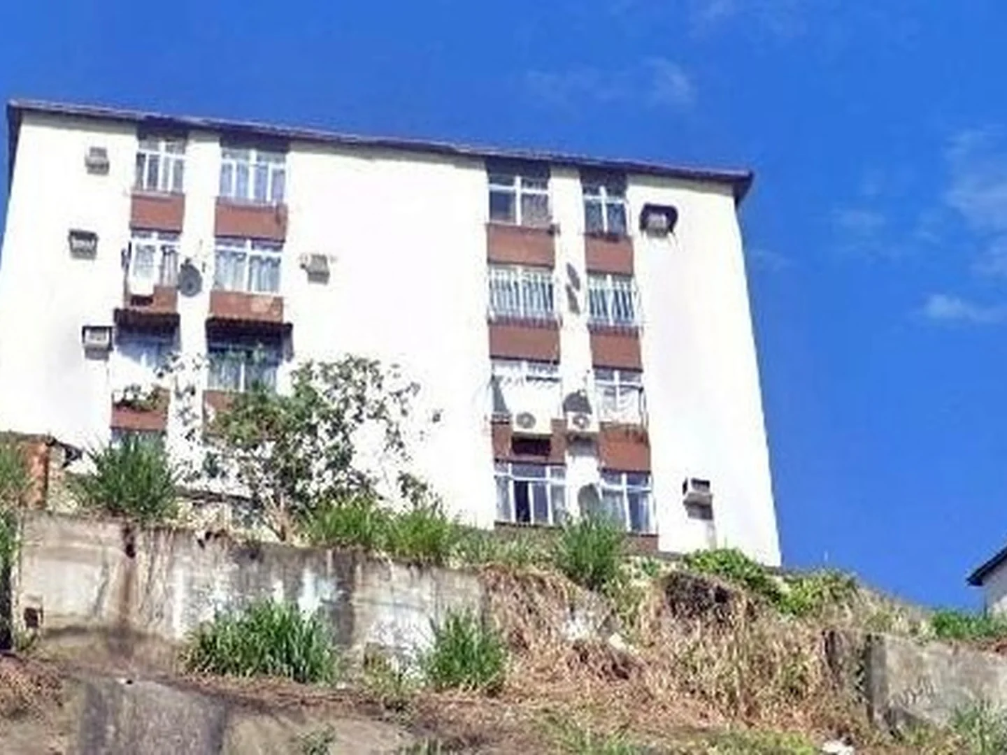 Apartamento - Rio De Janeiro, RJ - foto 1
