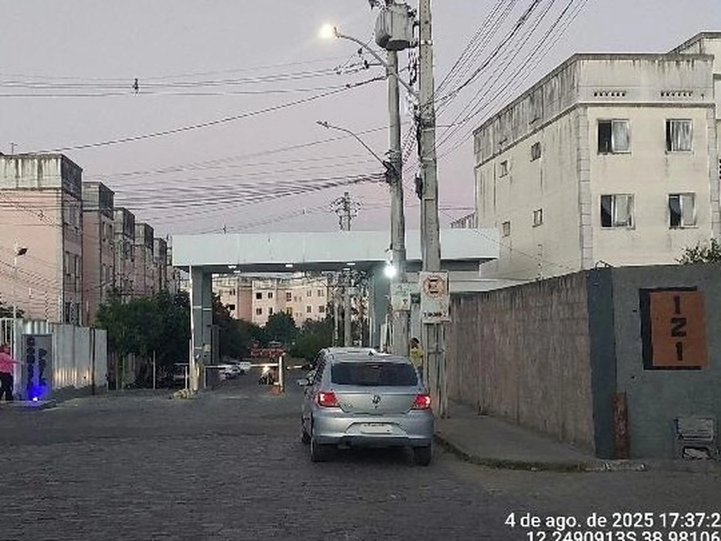 Apartamento - Feira De Santana, BA - foto 1