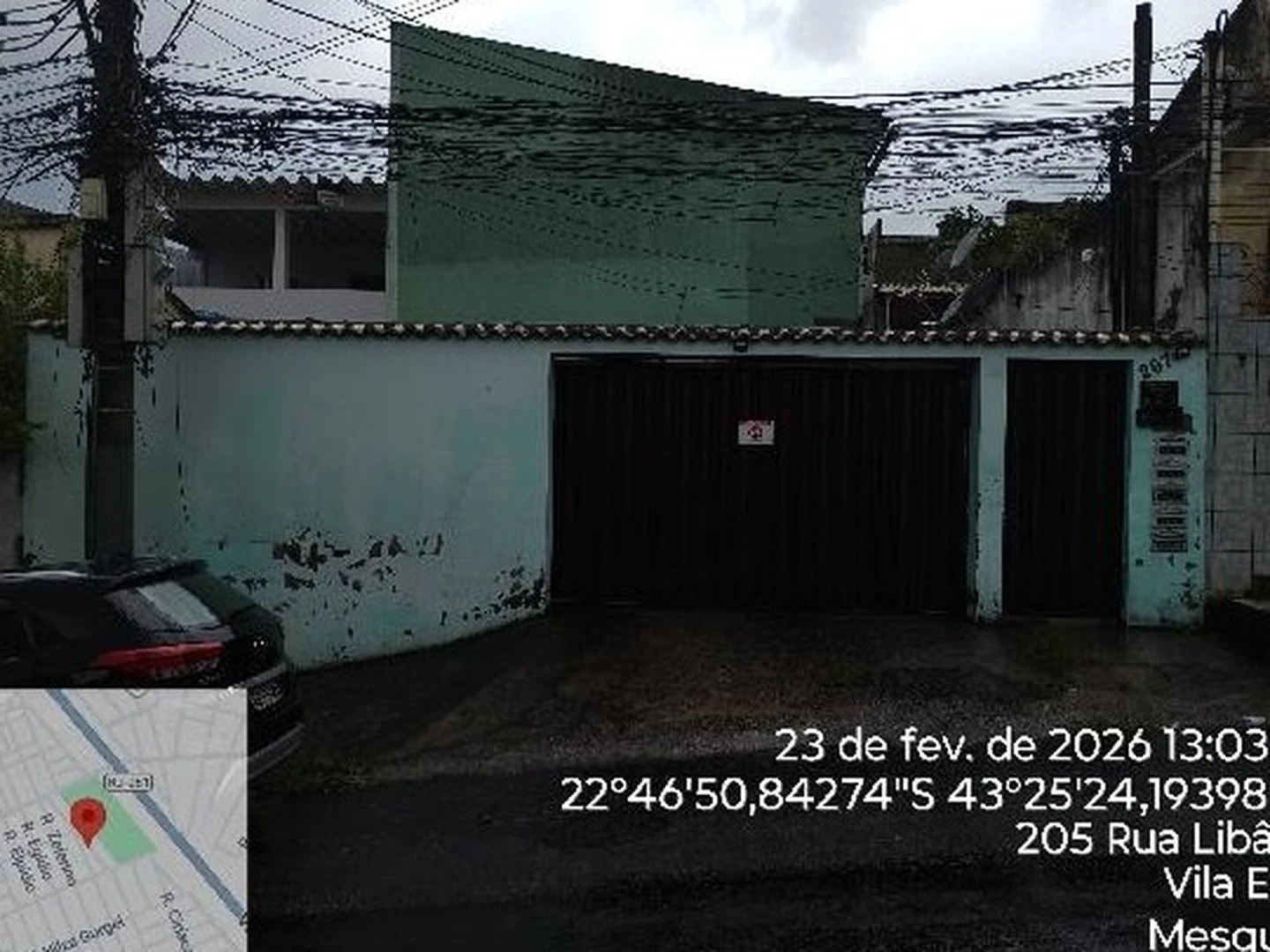 Casa - Mesquita, RJ - foto 1