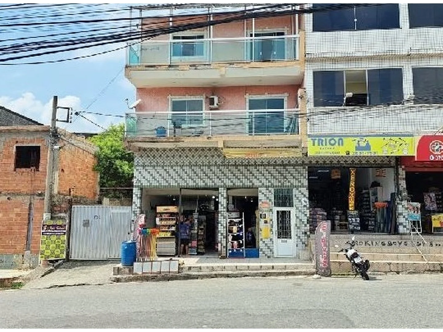 Apartamento - Nilopolis, RJ - foto 1