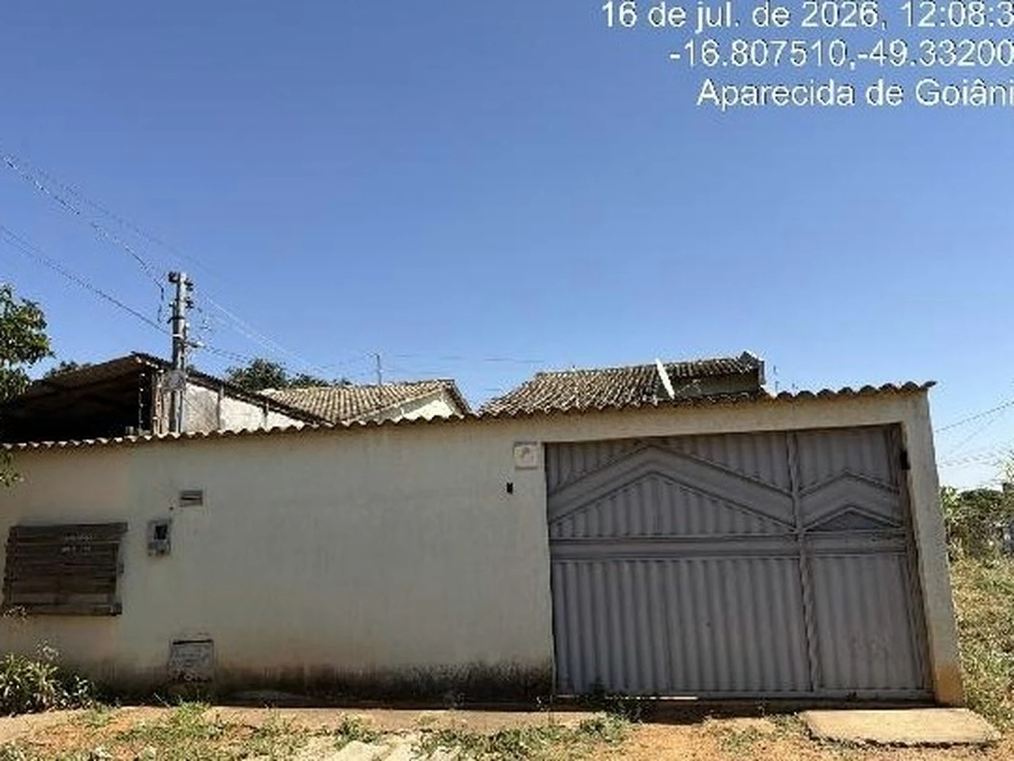 Casa - Aparecida De Goiania, GO - foto 1