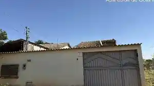 Casa - Aparecida De Goiania, GO