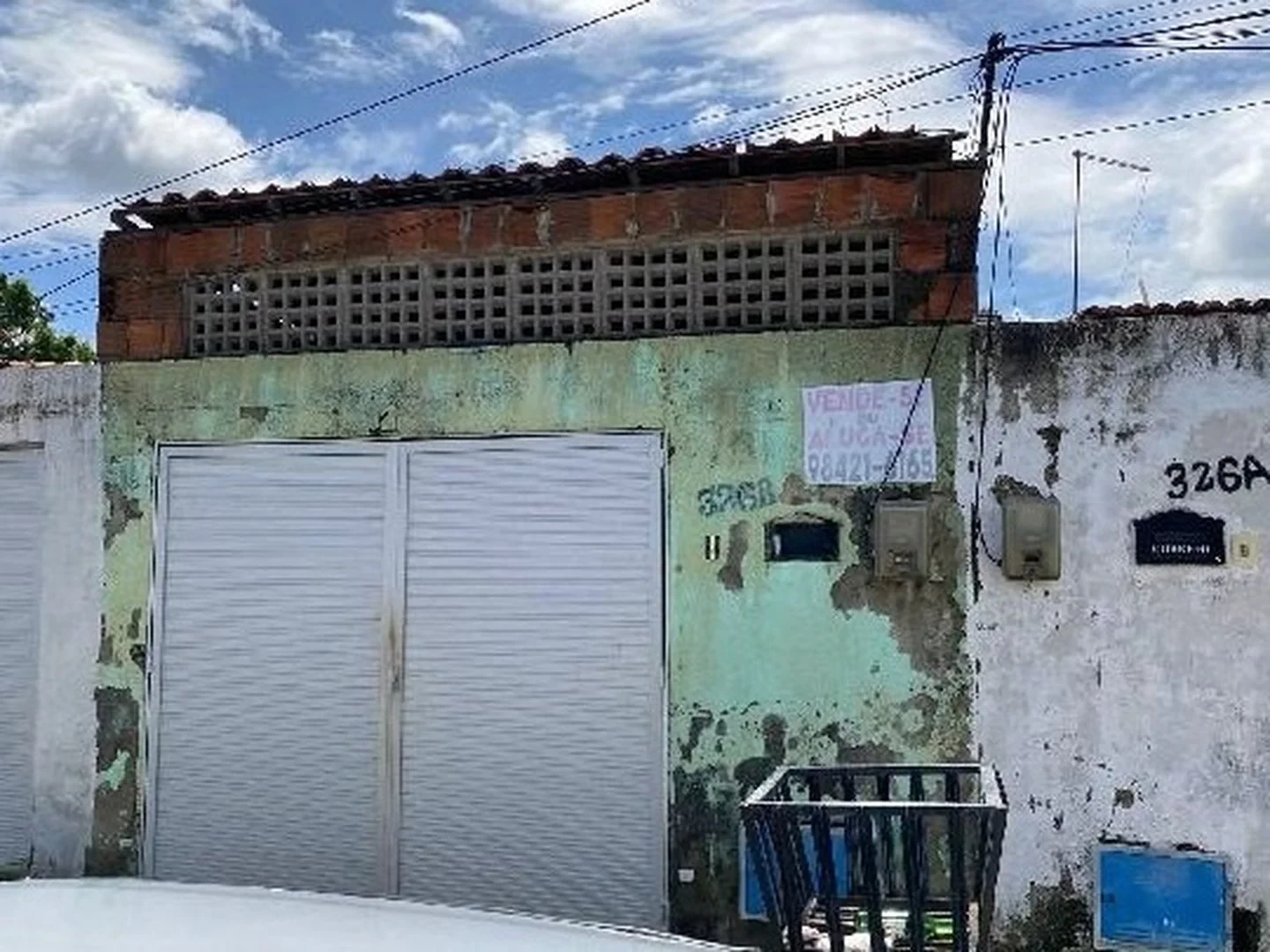 Casa - Maranguape, CE - foto 1