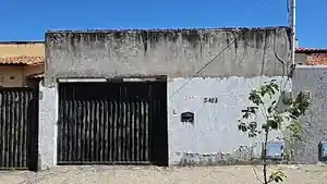 Casa - Horizonte, CE