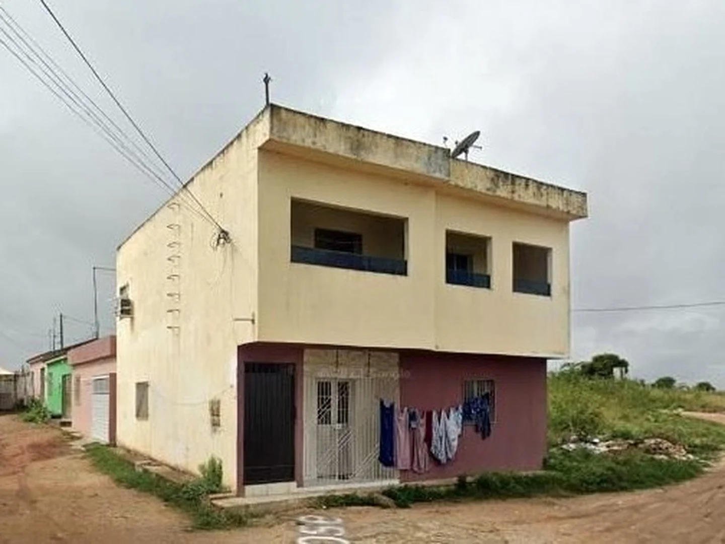 Casa - Gloria Do Goita, PE - foto 1