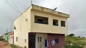Casa - Gloria Do Goita, PE