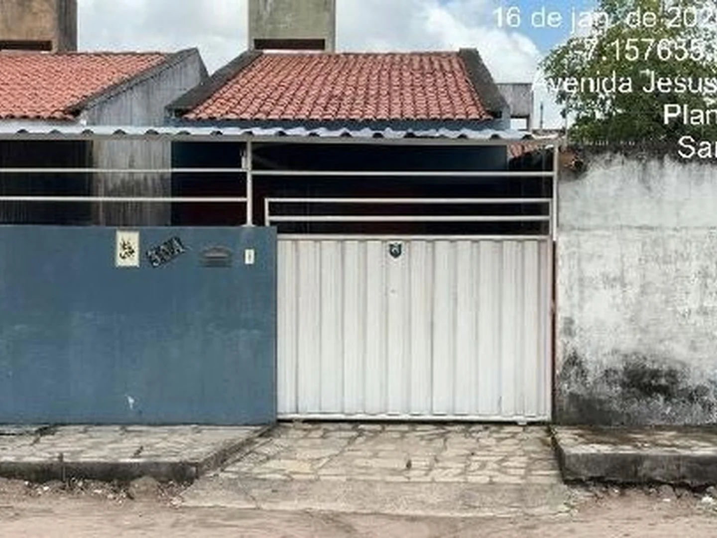 Casa - Santa Rita, PB - foto 1