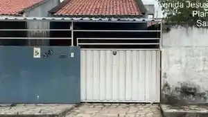 Casa - Santa Rita, PB