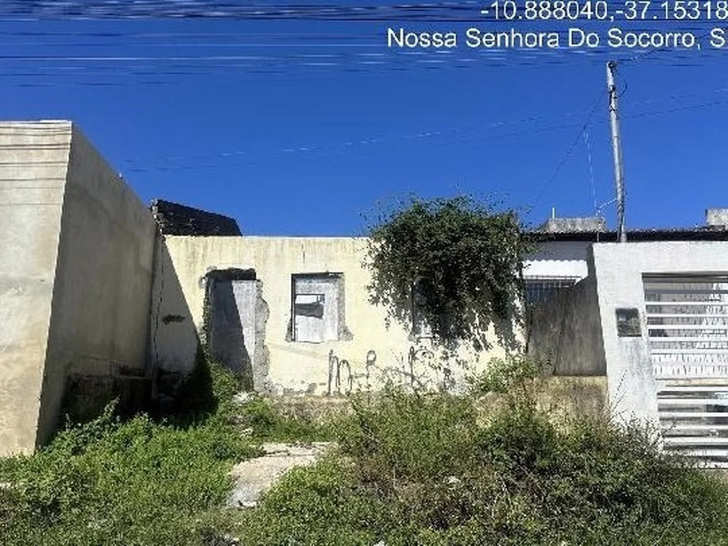 Casa - Nossa Senhora Do Socorro, SE - foto 1