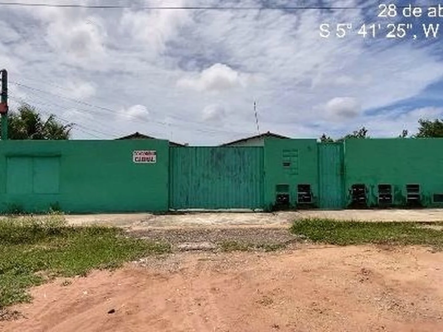 Casa - Extremoz, RN - foto 1