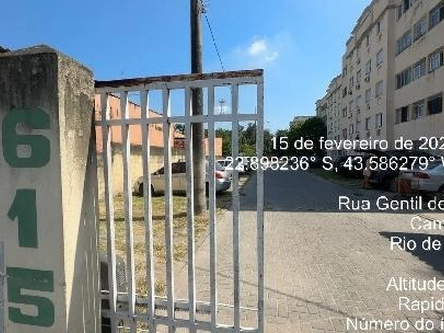 Apartamento - Rio De Janeiro, RJ - foto 1