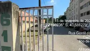 Apartamento - Rio De Janeiro, RJ