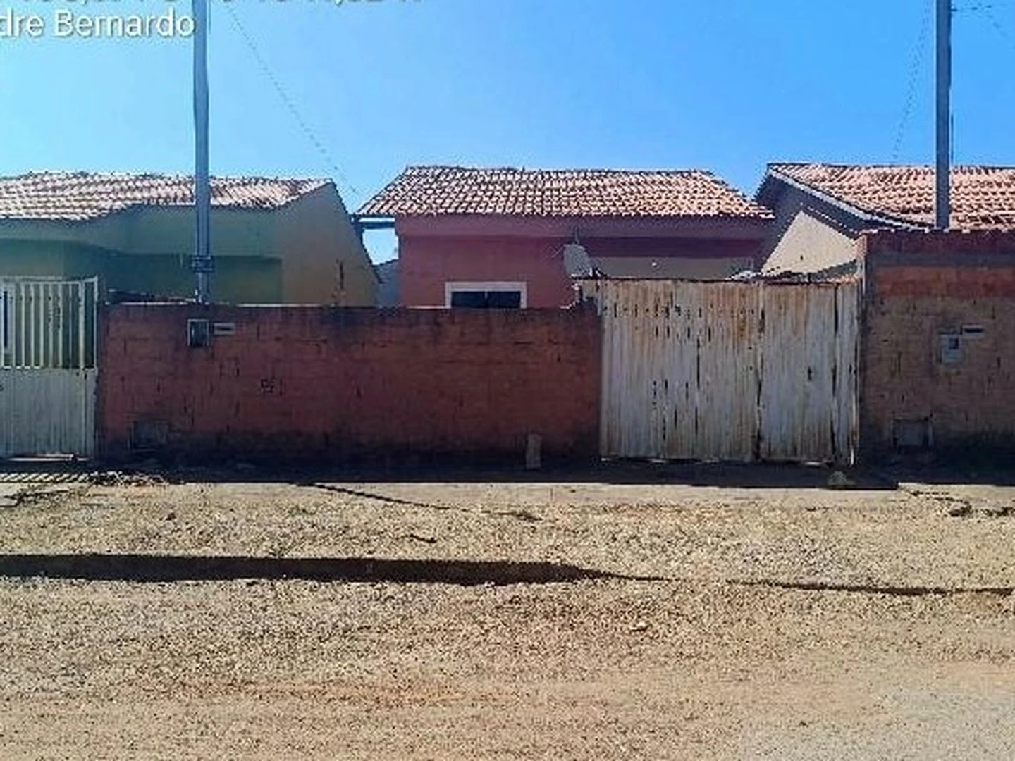 Casa - Padre Bernardo, GO - foto 1