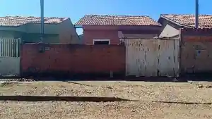 Casa - Padre Bernardo, GO