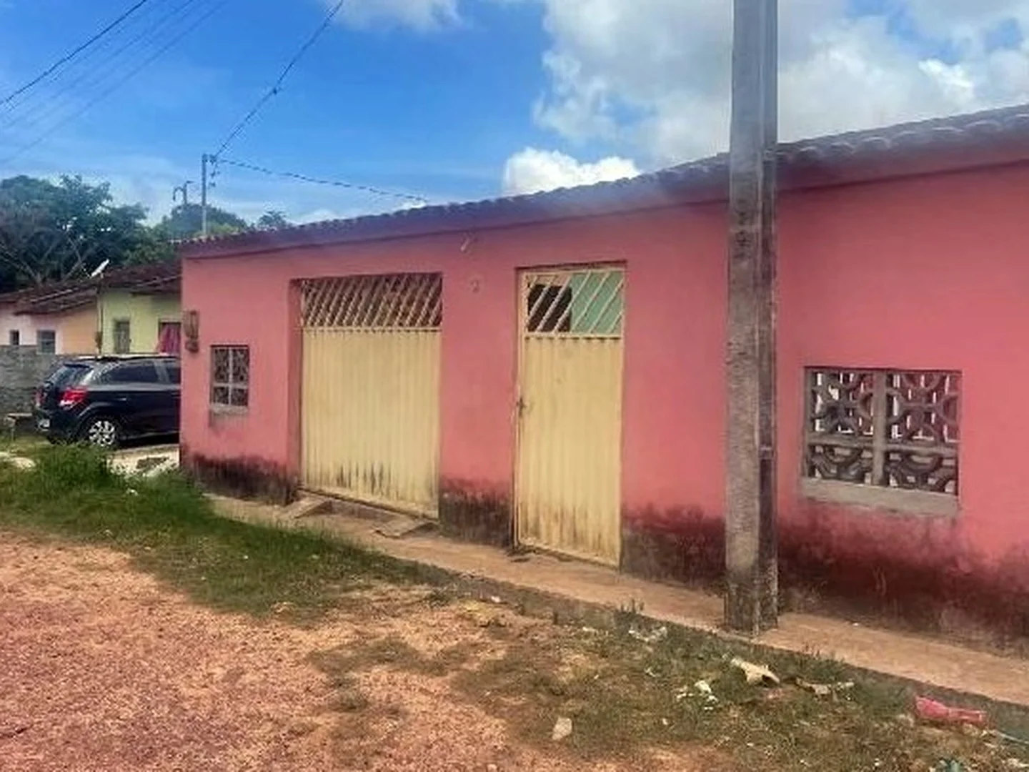 Casa - Augusto Correa, PA - foto 1
