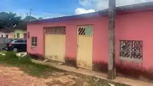 Casa - Augusto Correa, PA