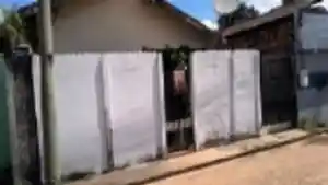 Casa - Borba, AM