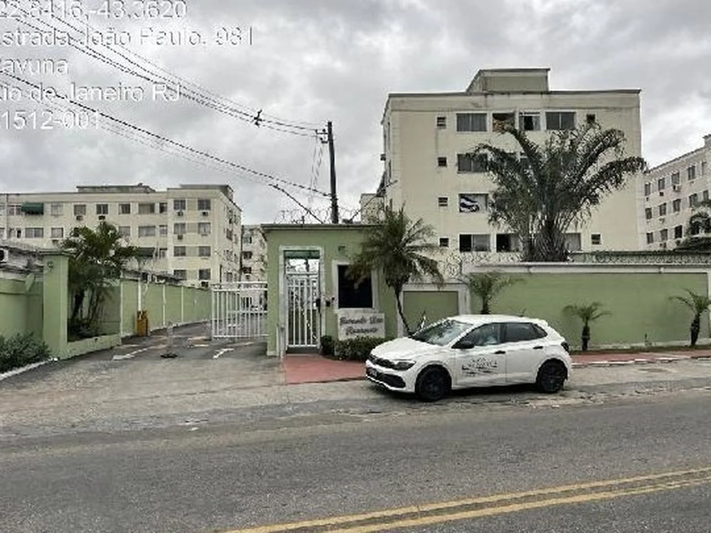 Apartamento - Rio De Janeiro, RJ - foto 1