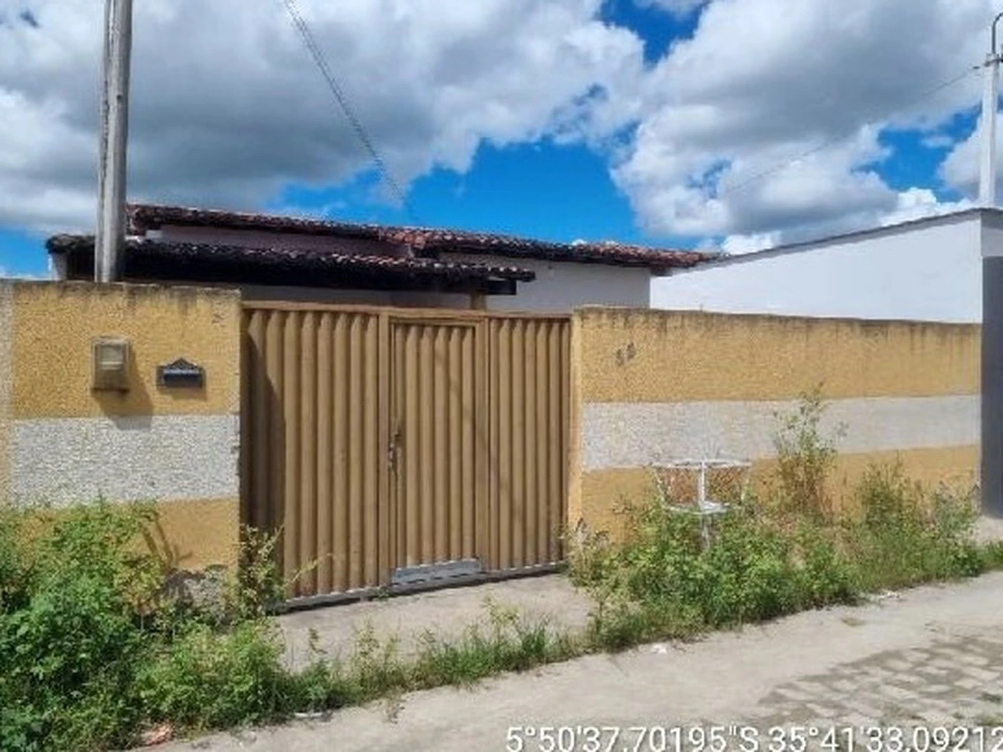 Casa - Santa Maria, RN - foto 1