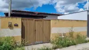 Casa - Santa Maria, RN