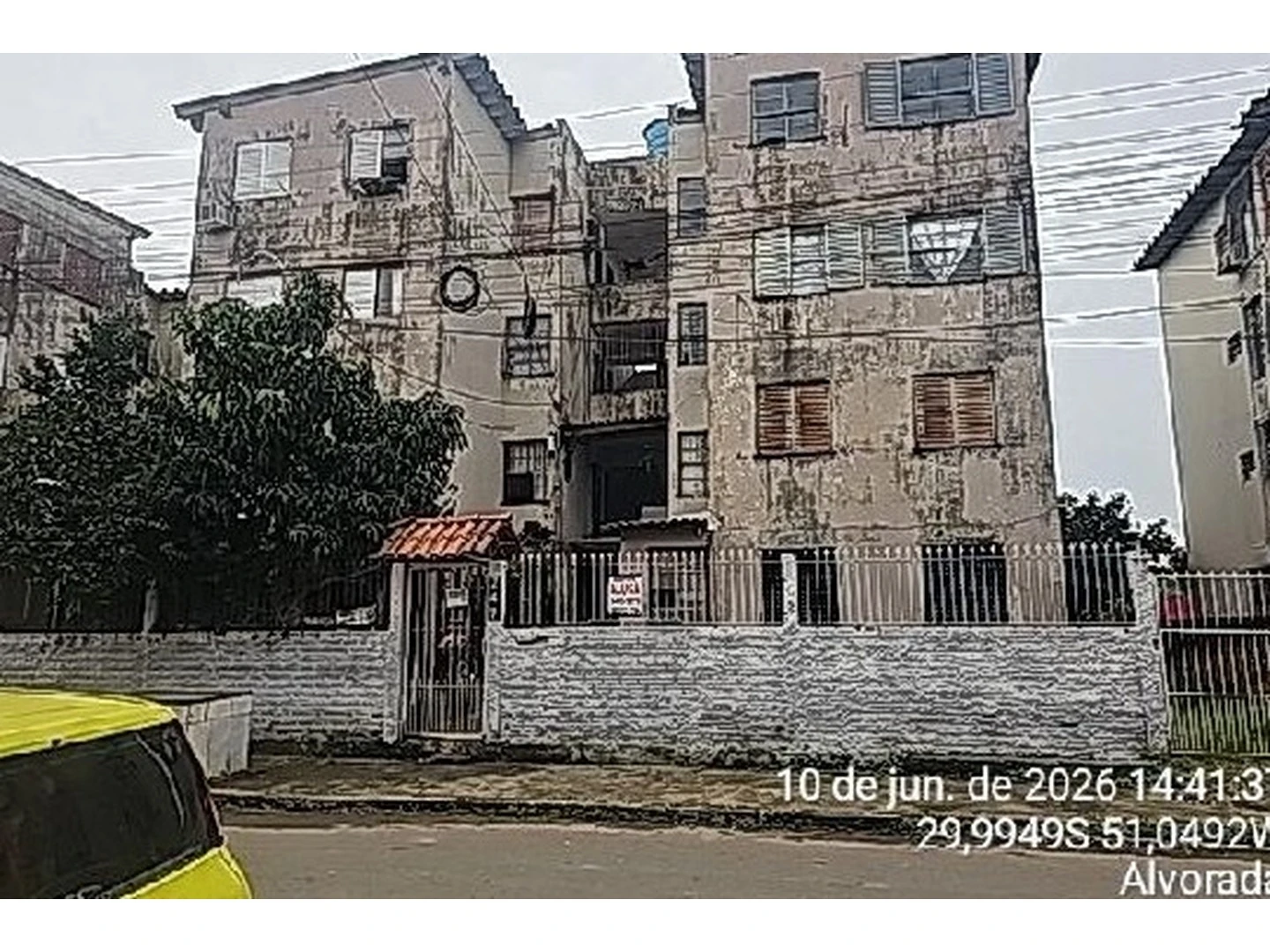 Apartamento - Alvorada, RS - foto 1