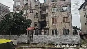 Apartamento - Alvorada, RS