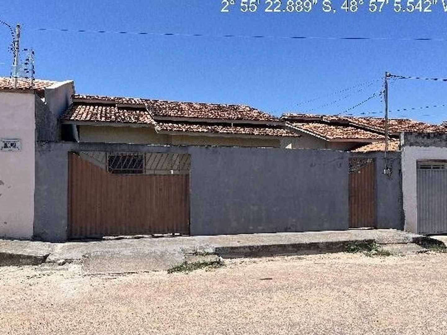 Casa - Tailandia, PA - foto 1
