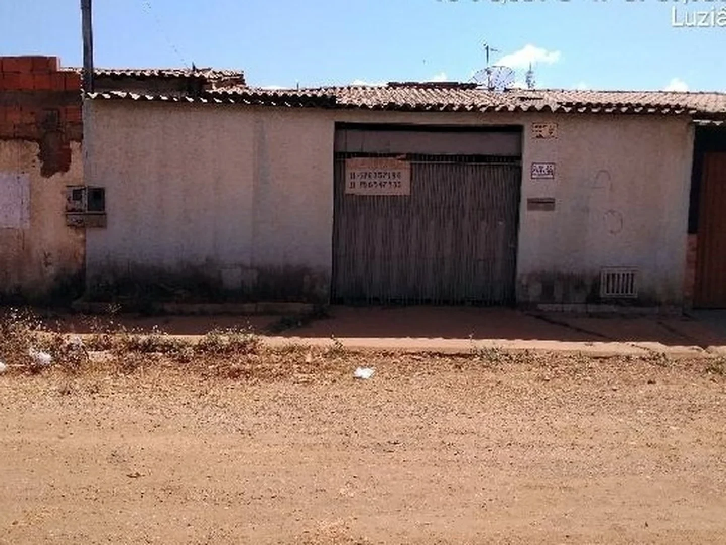 Casa - Luziania, GO - foto 1
