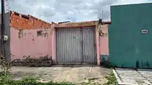 Casa - Itaitinga, CE