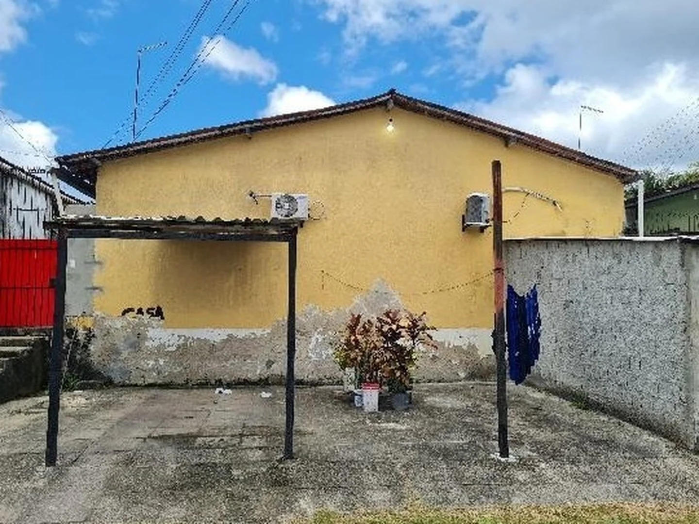 Casa - Itapissuma, PE - foto 1