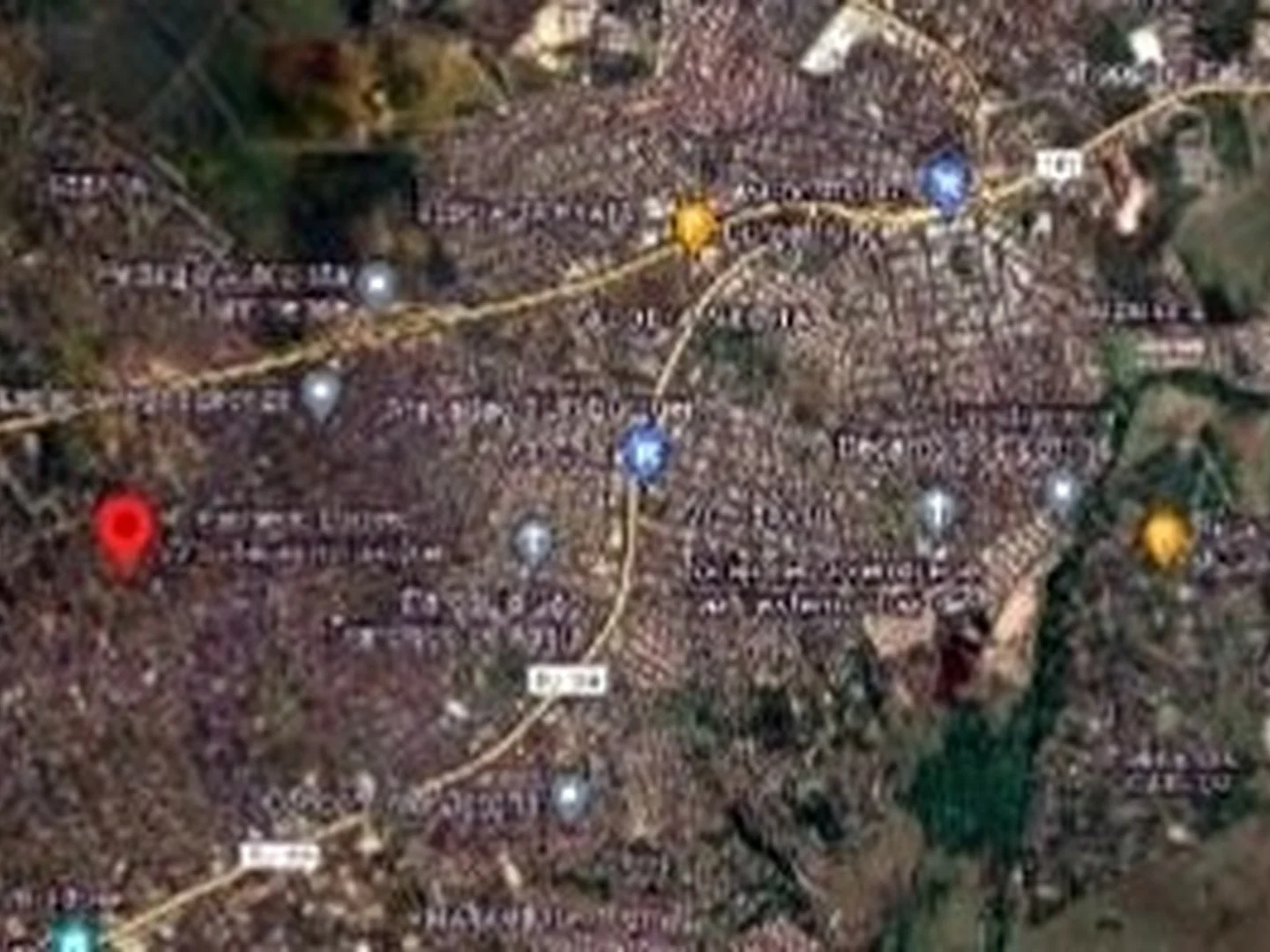 Apartamento - Sao Goncalo, RJ - foto 1