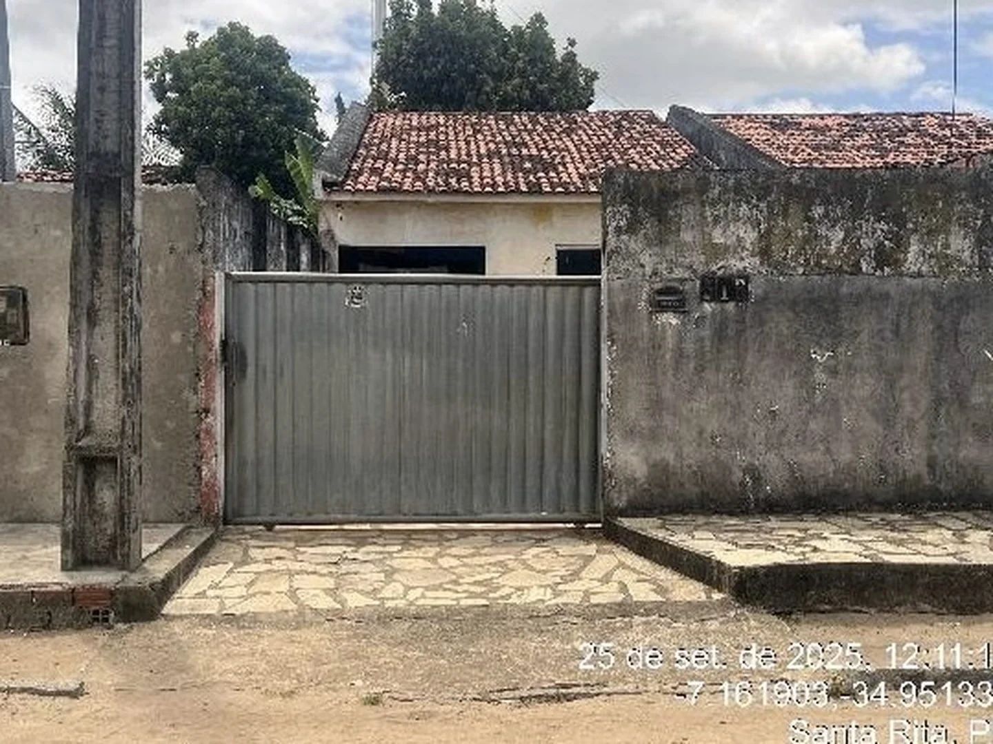 Casa - Santa Rita, PB - foto 1