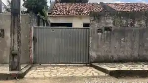 Casa - Santa Rita, PB