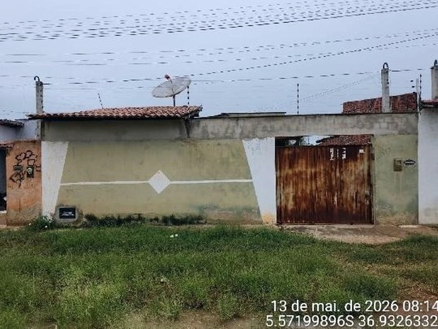 Casa - Acu, RN - foto 1