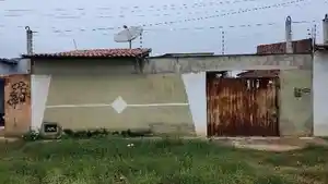 Casa - Acu, RN