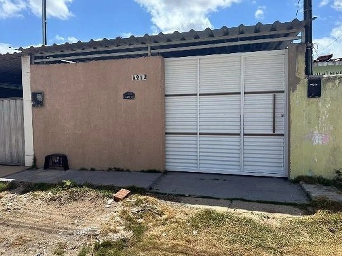 Casa - Santa Rita, PB - foto 1