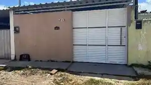 Casa - Santa Rita, PB