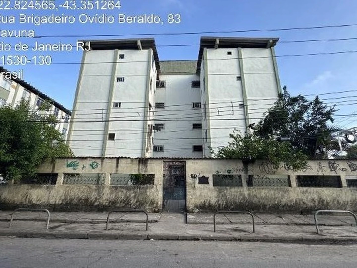 Apartamento - Rio De Janeiro, RJ - foto 1