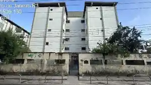 Apartamento - Rio De Janeiro, RJ