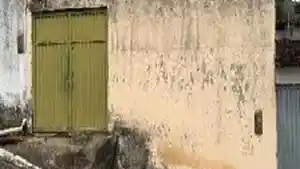 Casa - Capela, AL
