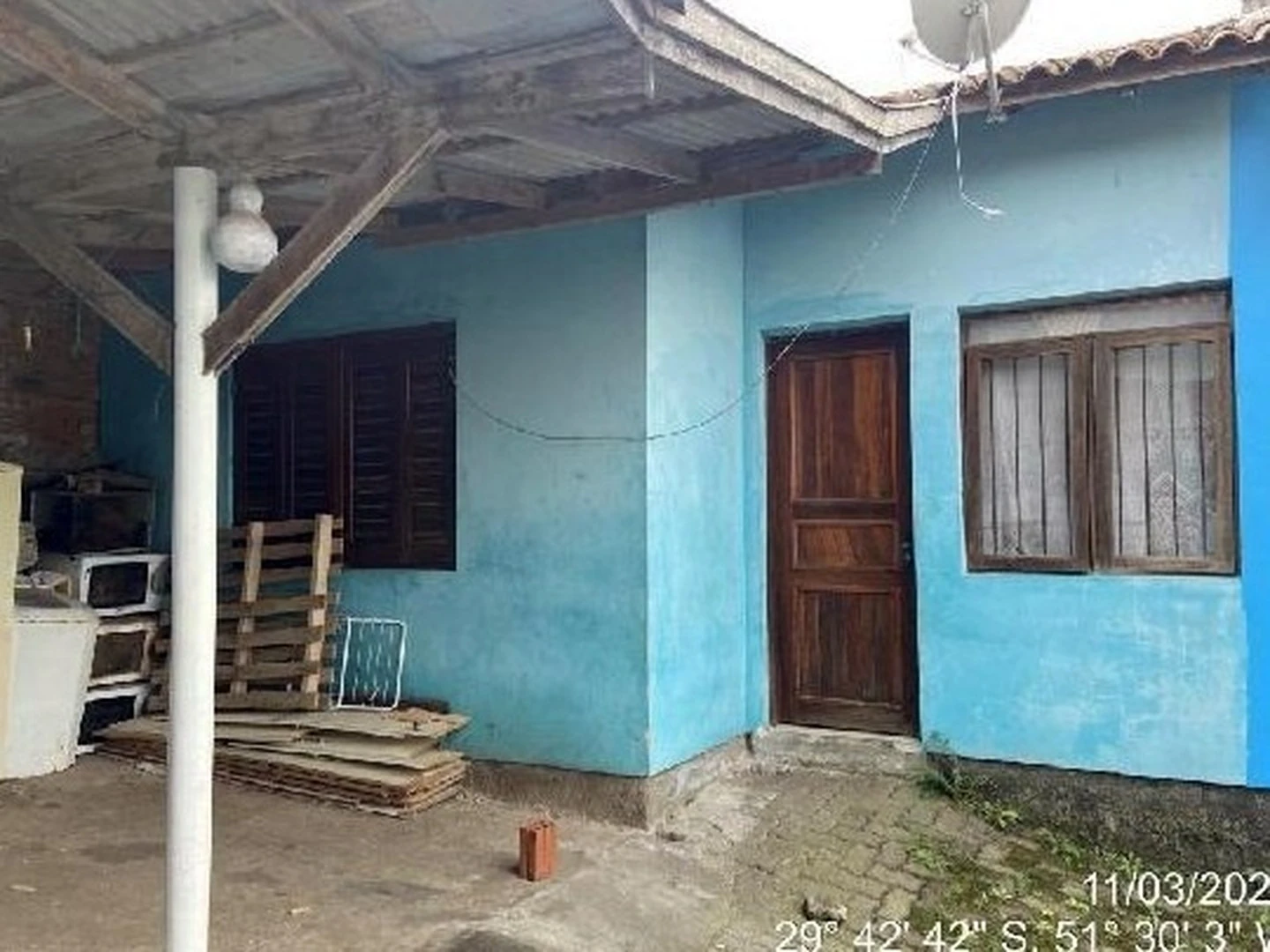 Casa - Montenegro, RS - foto 1